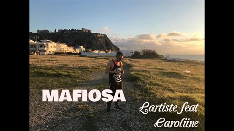 Mafiosa Lartiste Feat Caroliina Zumba Choreography Youtube