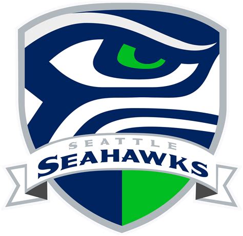 Seahawk Vector