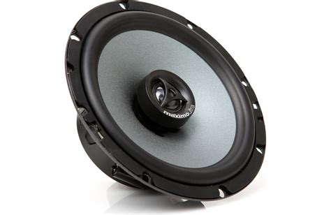 Morel MAXIMO ULTRA 602 Reviews at OnlineCarStereo
