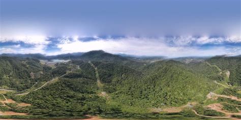 Pm Malaysia Masih Miliki Peratus Kawasan Hutan Selangorkini