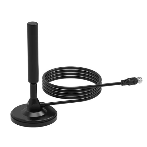 HDTV Digital Indoor/Outdoor Antenna – Supersonic Inc