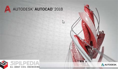 Autodesk Autocad 2019 Sipilpedia