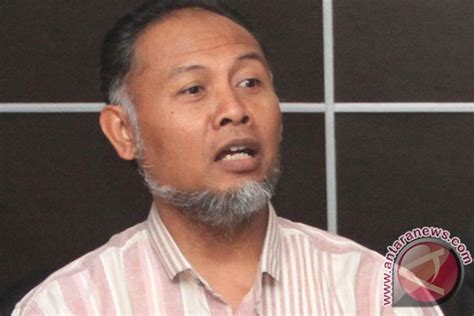 Bambang Widjojanto Apresiasi Gerakan Mahasiswa Antara News