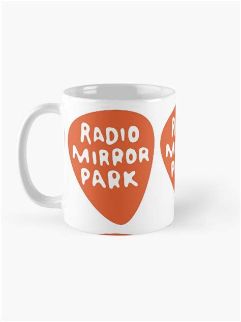 "Radio Mirror Park station Grand Theft Auto V GTAV GTA " Coffee Mug by ...