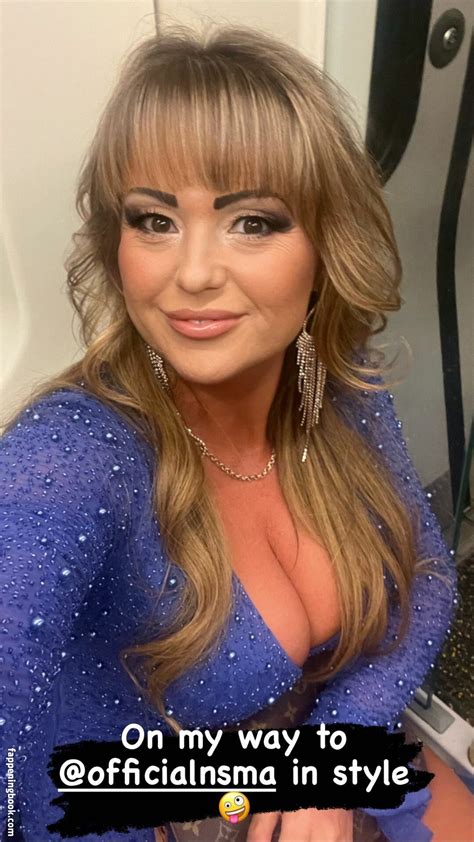 Danielle Nicholls Danni Nicholls Nude Onlyfans Leaks Fappening