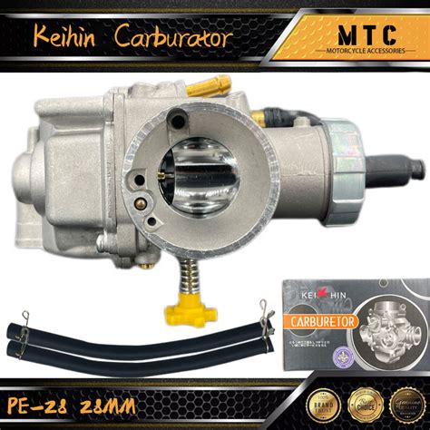 Shop Kawasaki Rouser Carburetor Online Lazada Ph