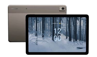 Nokia T21 Tablet With 2K Display And 4G Connectivity Launched In India