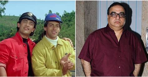 Bollywood Superstars Salman Khan And Aamir Khan Could Star In Andaz Apna