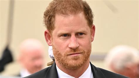 Prince Harry S Ghostwriter Admits He Yelled At The Royal Hours World