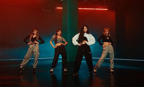 Aespa 에스파 Next Level Dance Performance Video Pantip