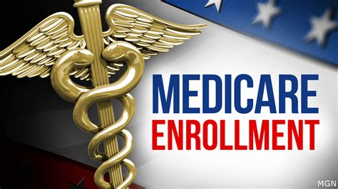 Open Enrollment Less Than Three Weeks Left To Enroll In Medicare And