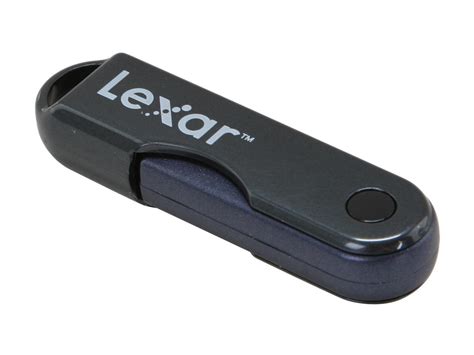 Lexar Jumpdrive Twistturn Gb Usb Flash Drive Newegg Ca