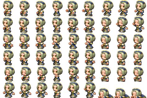 Rpg Maker Mv Character Sprite Size Rewaslim