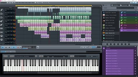 Magix Music Maker I Tried So Hard YouTube