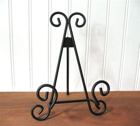 Metal Easel Wooden Easel Table Top Display Display Shelves Display