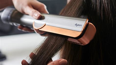 Dyson Hair Straightener Amazon at Mary Pearson blog