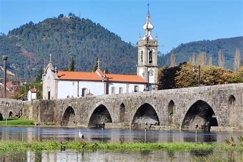 Unraveling Ponte De Lima A Journey Into Portugal S Enchanting Historic