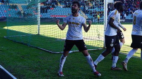 Las Mejores Im Genes De La Victoria Del Salamanca Uds Frente Al J Piter