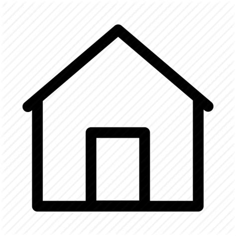 Homes Icon 149512 Free Icons Library