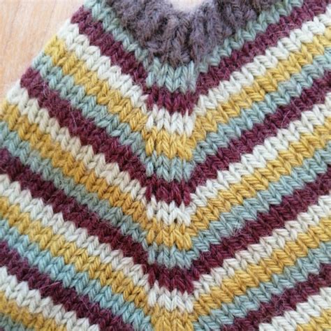 Mrs Moon Freddie Jumper — Loop Knitting