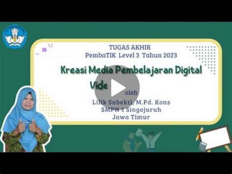 Layanan Bimbingan Karir Tentang Kenali Bakatmu Pilih Profesimu YouTube