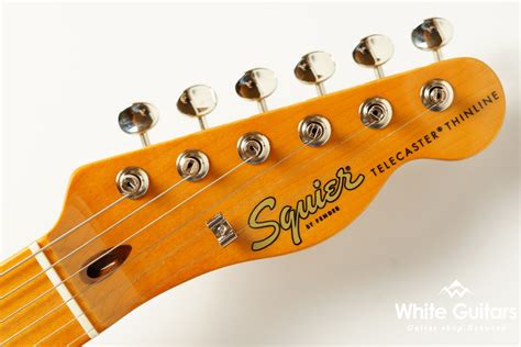 【初心者応援 】white Guitarsエントリーモデル多数入荷！ White Guitars Guitars Shop