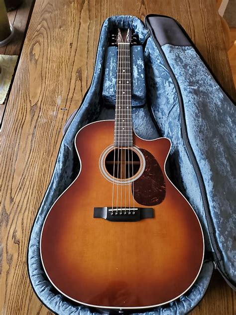 Martin GPC Special 16 Style 2019 Rosewood Reverb