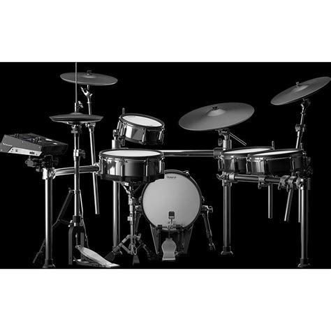 Roland Td Kv V Drums Pro Electronic Drum Kit