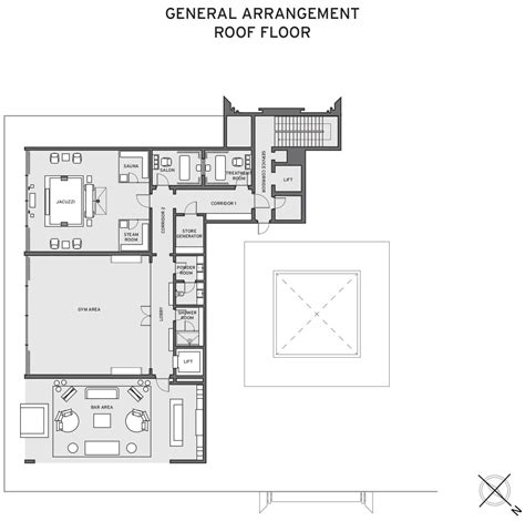 Xlv Residence Dubai Residential