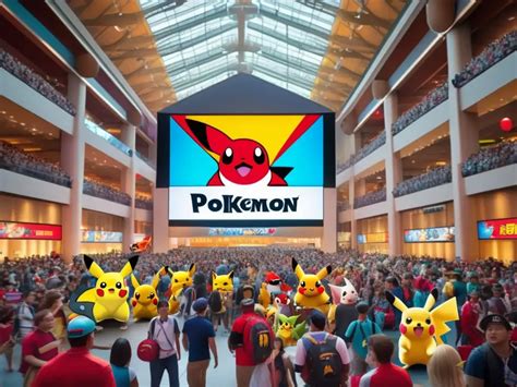 El impacto cultural de Pokémon juegos y televisión