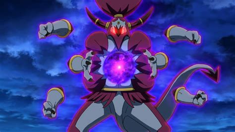 30 Interesting And Fun Facts About Hoopa From Pokemon Tons Of Facts