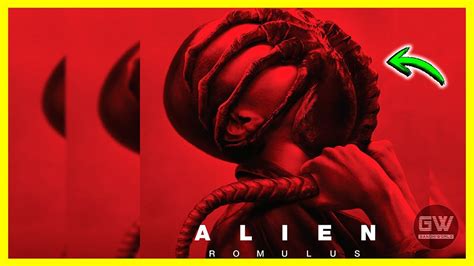 Alien Romulus An Lisis Reacci N Al Trailer Oficial Youtube