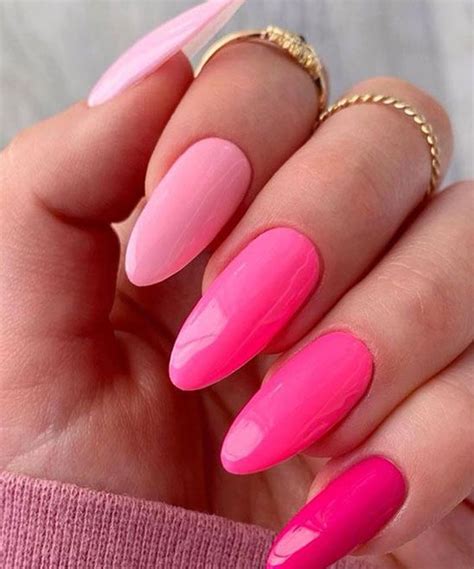 50 Cute Pink Nail Designs 2024 Tailoringinhindi