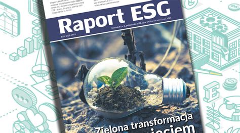 Zielona transformacja energetyczna pod napięciem Trzeci numer Raportu