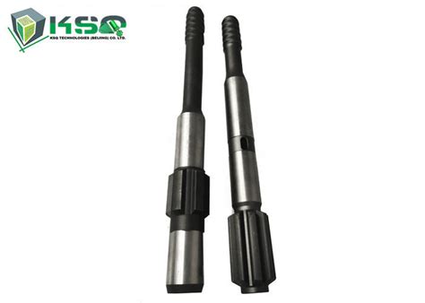 620mm T45 For Rock Drill Drifter Furukawa Hd 709 Drill Shank Adapter
