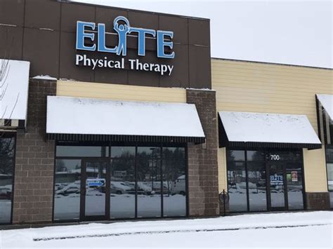 Elite Physical Therapy Updated January 2025 24 Photos 223 140th