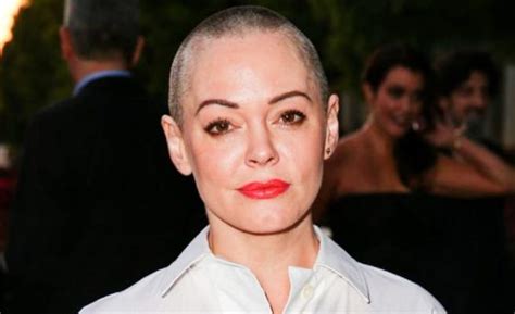 Rose Mcgowan Avoids Jail Time After Pleading ‘no Contest For Drug