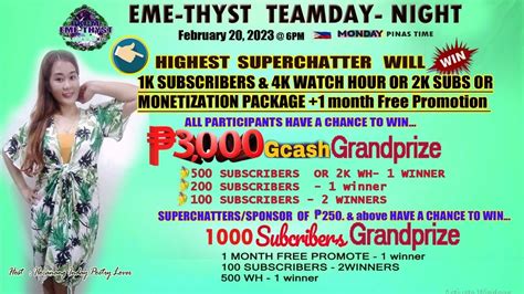 PAANO MAMONETIZED AGAD 3000 Gcash Daily Raffle Entry DIKITAN ISDAAN