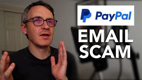 Service Paypal Email Scam About Paypal Invoice Coinbase Or