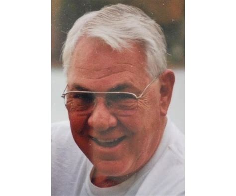 George Ernsberger Obituary 1943 2024 Mooresville Nc