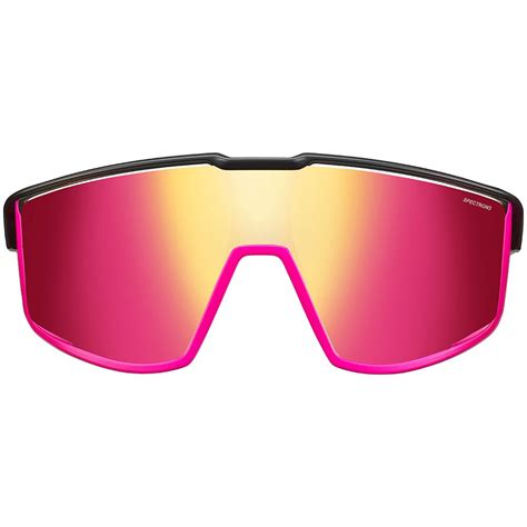 Julbo Gafas De Sol Fury Negro Trekkinn