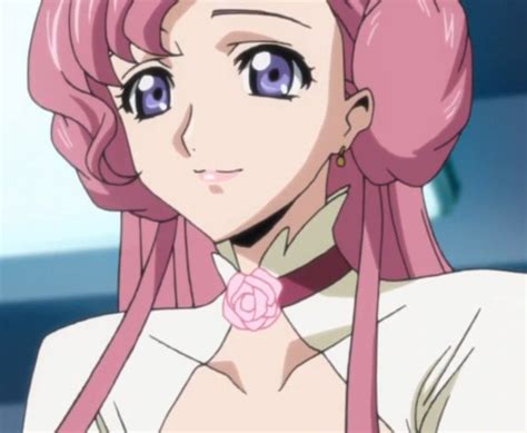 Euphemia Li Britannia Code Geass Zelda Characters Fictional Characters Anime Princess Zelda