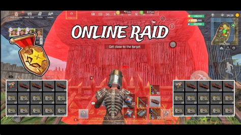 Online Raid Base Badge Server Come Last Island Of Survival Lite Game