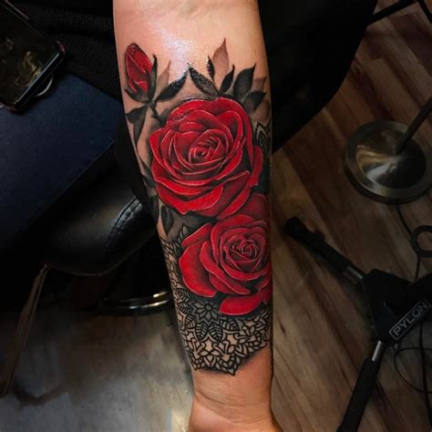 Cover Up Tattoo Designs Forearm