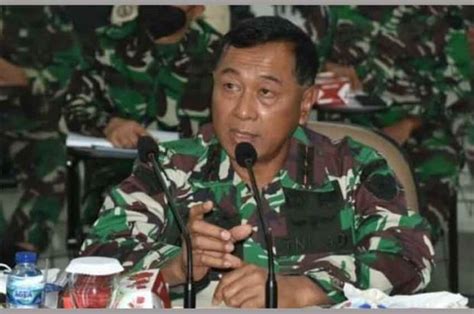 Riwayat Jabatan Letjen Anton Nugroho Sosok Jenderal Bintang Baru Di