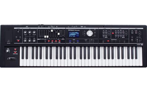 Roland VR 09B V Combo Live Performance Keyboard Music And More Store