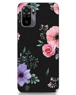 Buy Redmi Note 10 Back Covers Cases At Low Prices Bewakoof