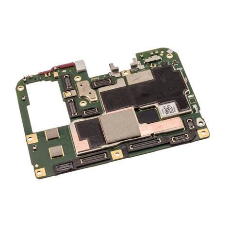 Realme Pro Gb Motherboard Replacement Cellspare