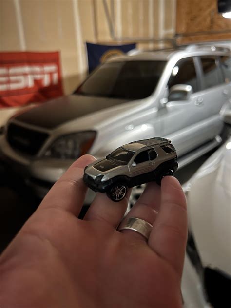 My Son Is Getting Older So I Broke Out Some Of My Old Hot Wheels For Him And Rediscovered One Of