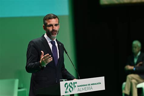 El Gobierno Andaluz Reconoce A Colectivos E Instituciones Por Su Labor